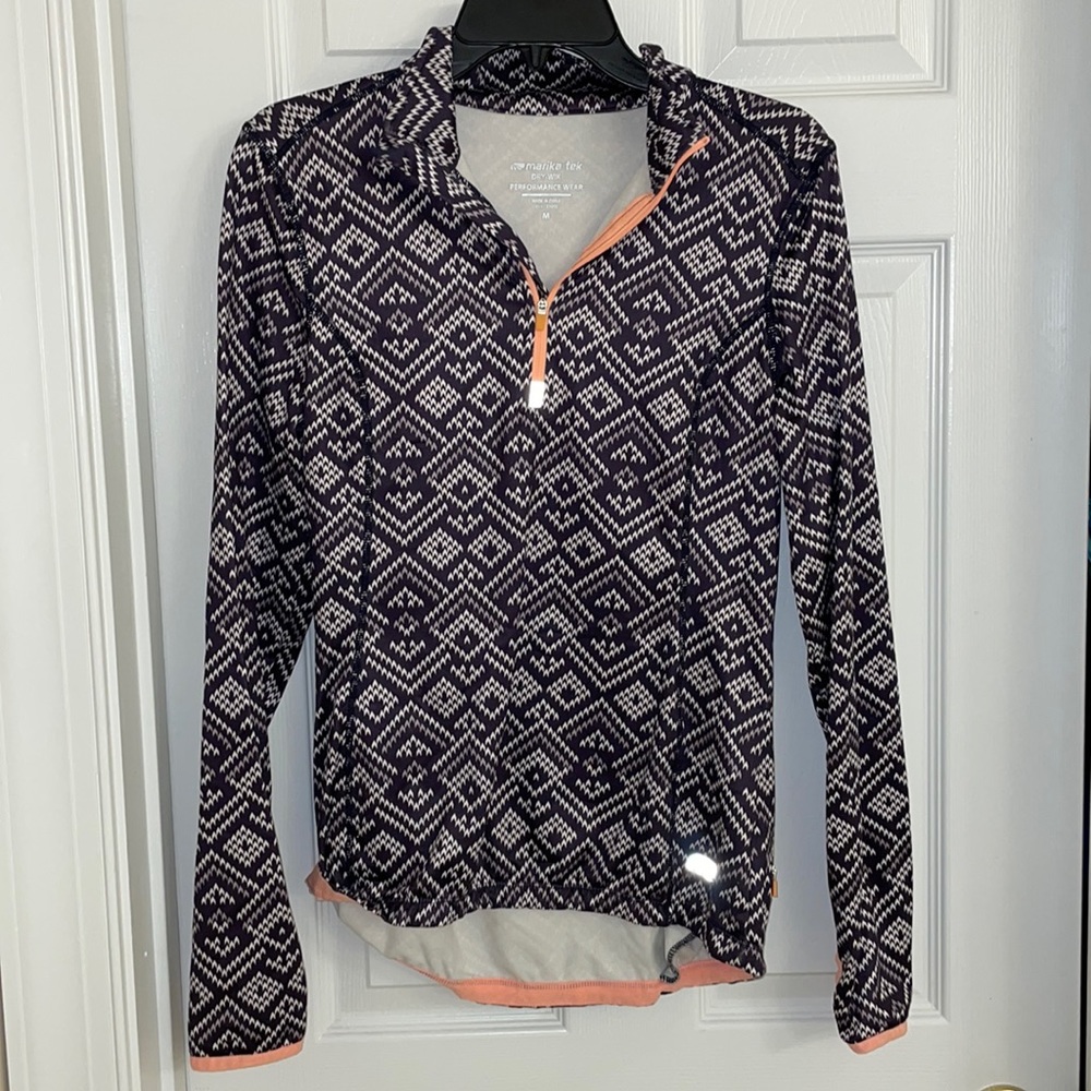 Marika Tech pullover